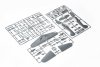 Eduard 8092 P-400 1/48